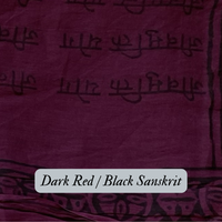 NEW DESIGNS Cotton Scarfs (Wholesale Bundle, 10 pcs.)