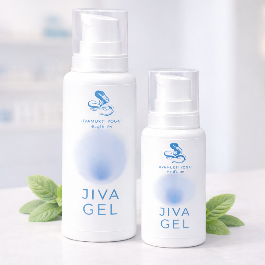Jiva Gel®