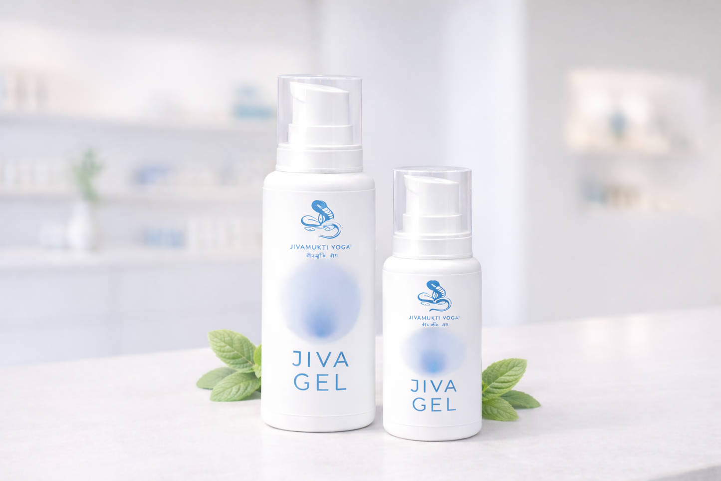 Jiva Gel®