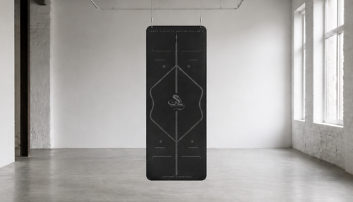 Liforme x Jivamukti Yoga Travel Mat Wholesale Case (6 pcs.)*