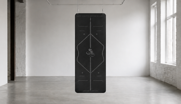 Liforme x Jivamukti Yoga Travel Mat Studio Wholesale Case (6 pcs.)