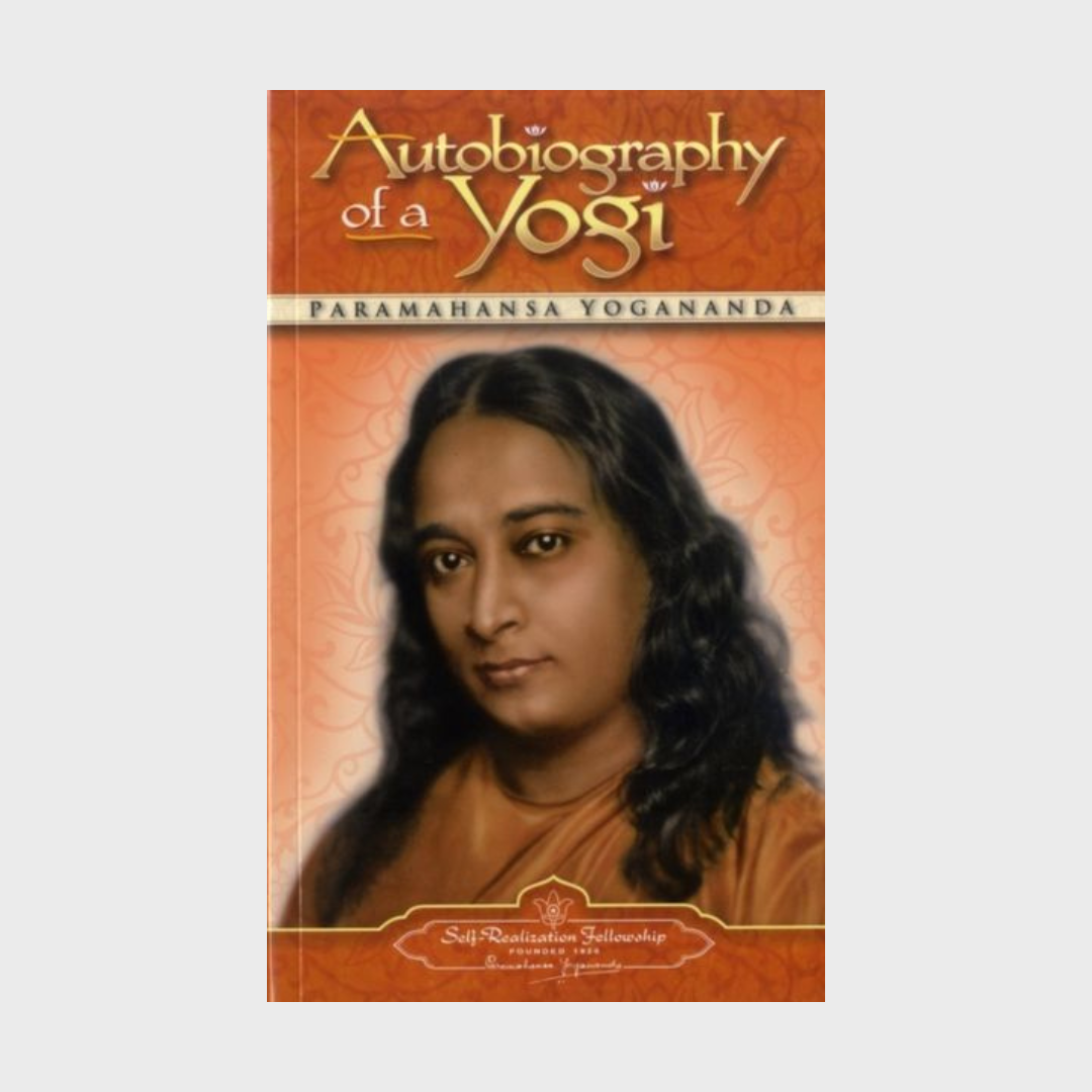 Autobiography of a Yogi