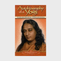 Autobiography of a Yogi