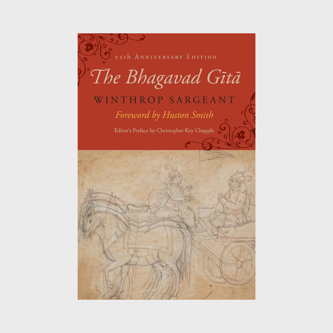 The Bhagavad Gita
