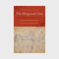 The Bhagavad Gita
