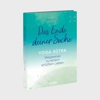 Moritz Ulrich: Das Ende deiner Suche (German)