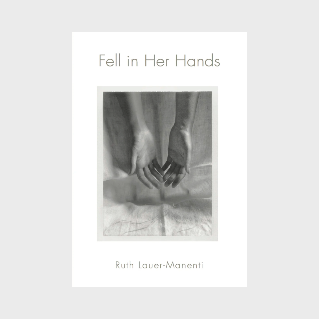 Fell in Her Hands