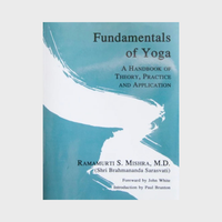 Fundamentals of Yoga