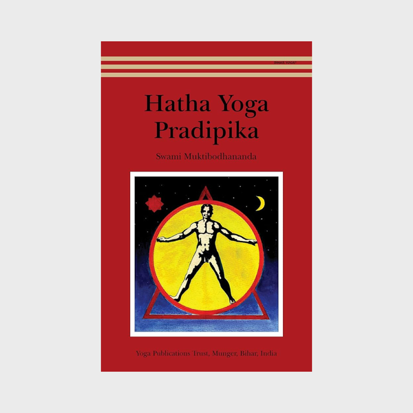 Hatha Yoga Pradipika