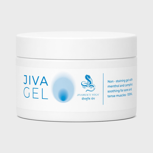 Jiva Gel® 100 ml Wholesale case (15 / 36 jars)*