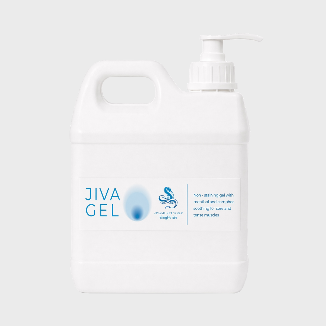 Jiva Gel® 3 l Studio Canister