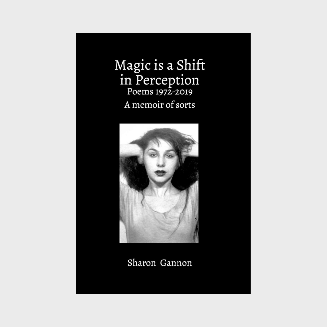 Magic is a Shift in Perception