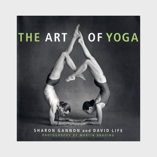 Art of Yoga