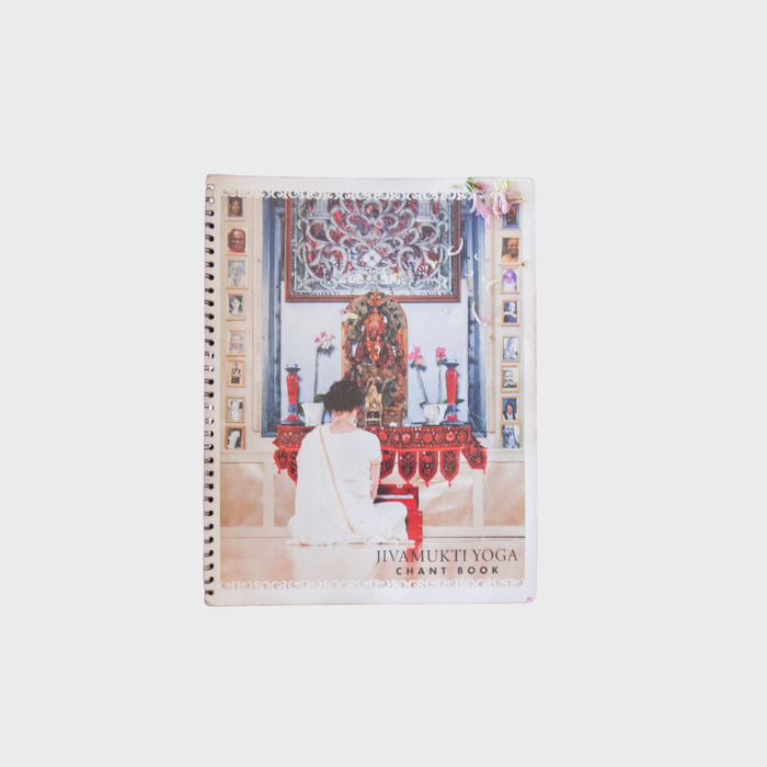 JIVAMUKTI YOGA