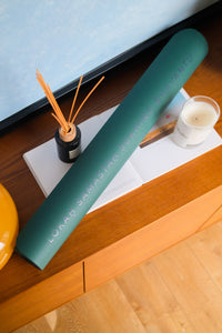 Jivamukti Travel Mat Mix Case (6pcs)
