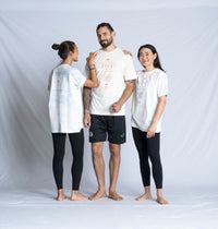 PETA x Jivamukti T-Shirt ROAM
