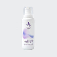 Jivamukti Lavender Aloe Lotion® 200 ml Studio Wholesale case (16 / 28 / 45 bottles)*