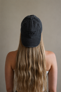 Jivamukti Yoga Cap Grey (Unisex)