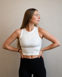 Crop Top Jivamukti Yoga