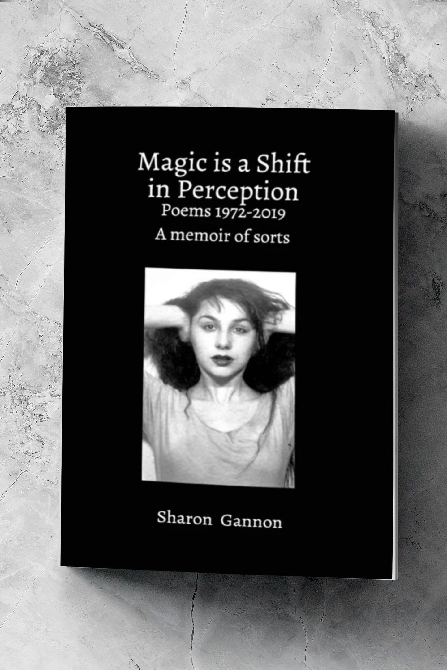 Magic is a Shift in Perception