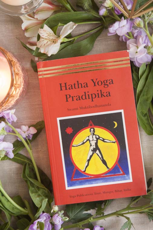 Hatha Yoga Pradipika