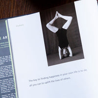 Art of Yoga